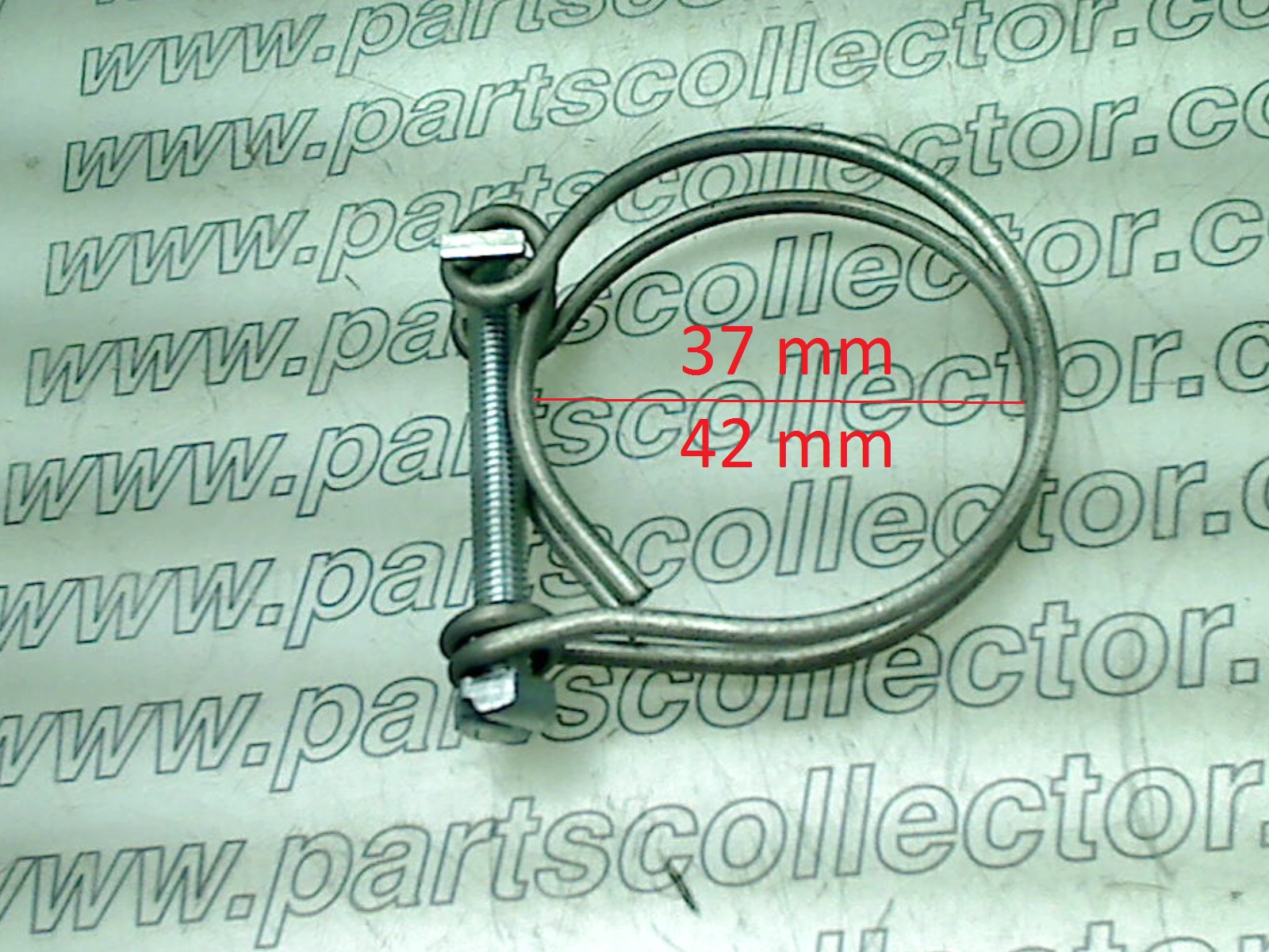 PARTSCOLLECTOR  Engine code 7642 compatible with: FERRARI 246 DINO